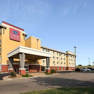Comfort Suites Airport