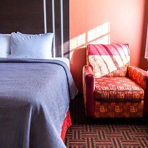 Quality Inn Amarillo I-40 East